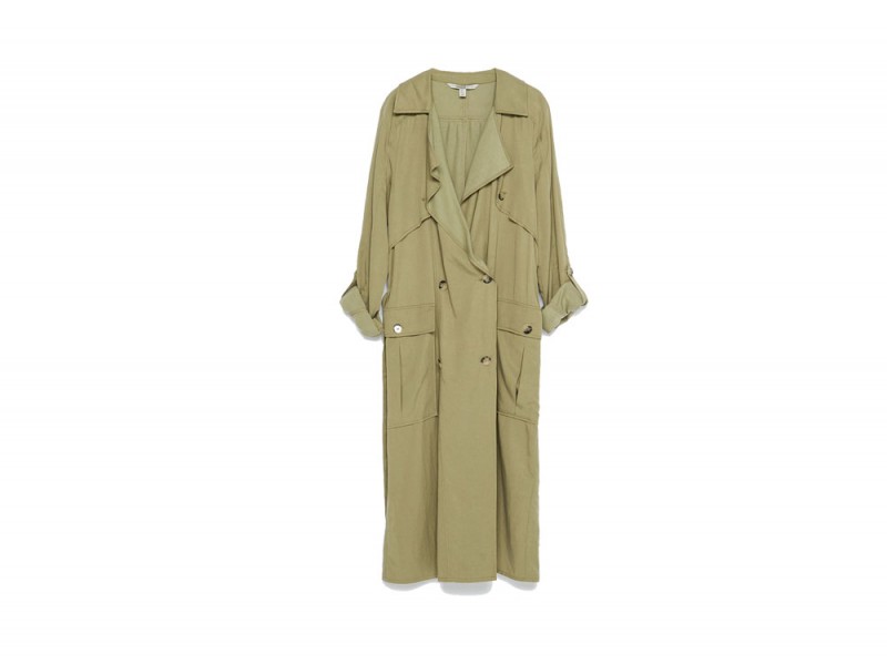 zara-trench-verde