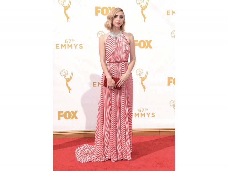 zoe-kazan-emmy-getty