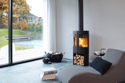 «6643» di Morsø