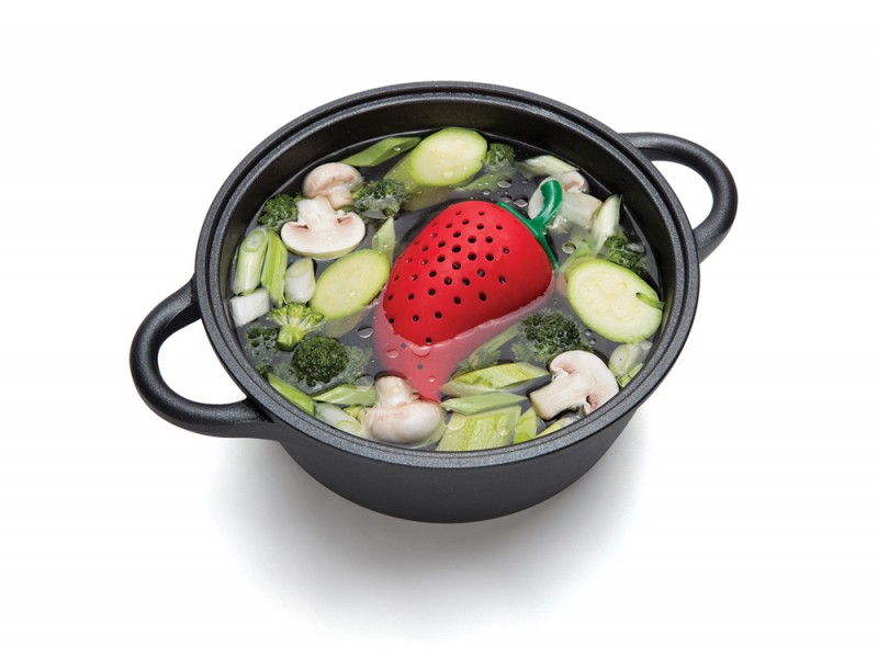 «Chili Stew Herb Infuser»