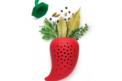 «Chili Stew Herb Infuser» di Ototo