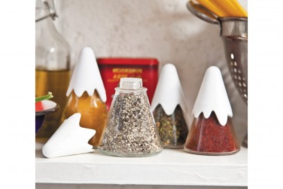 «Himalaya Mountain Spice Shaker»
