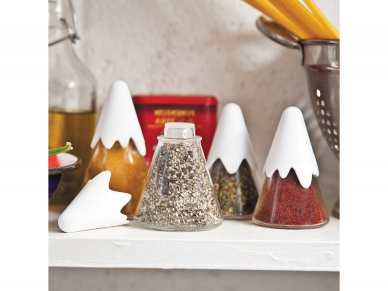 «Himalaya Mountain Spice Shaker»