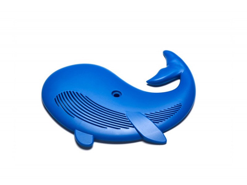 «Plankton Pot Strainer» di Artori Design