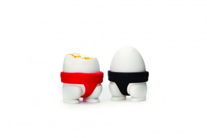 «Sumo Egg» di Peleg Design
