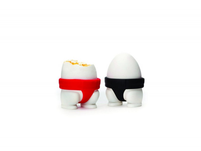«Sumo Egg» di Peleg Design