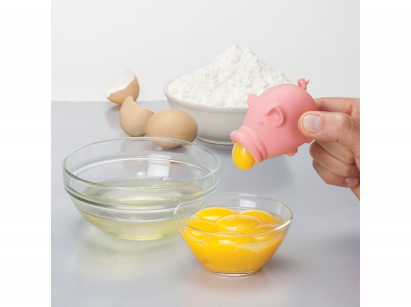 «Yolpig Egg Separator»