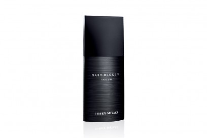 Nuit d’Issey di Issey Miyake