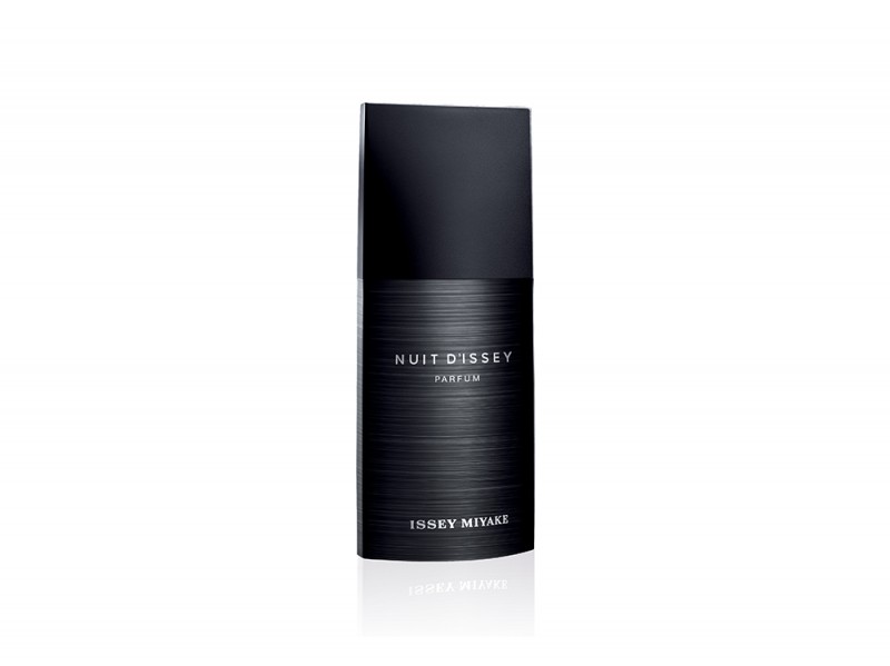 Nuit d’Issey di Issey Miyake
