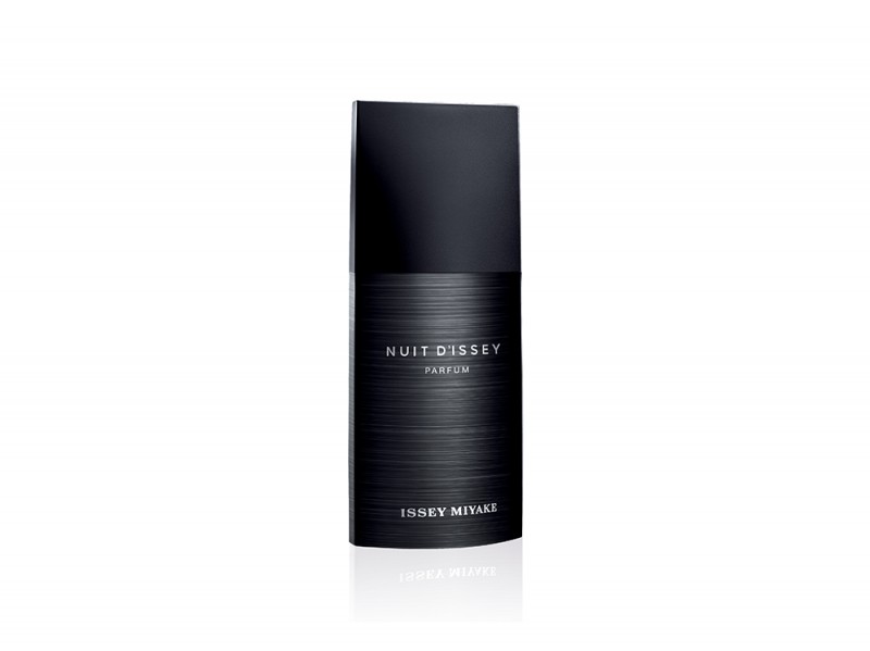 Nuit d’Issey di Issey Miyake