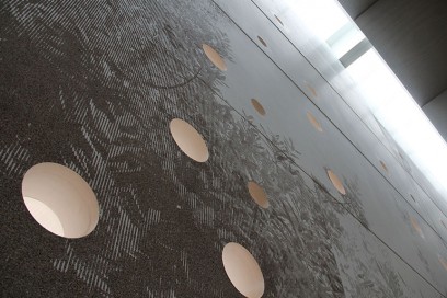 Chiesa San Papa Giovanni XXIII