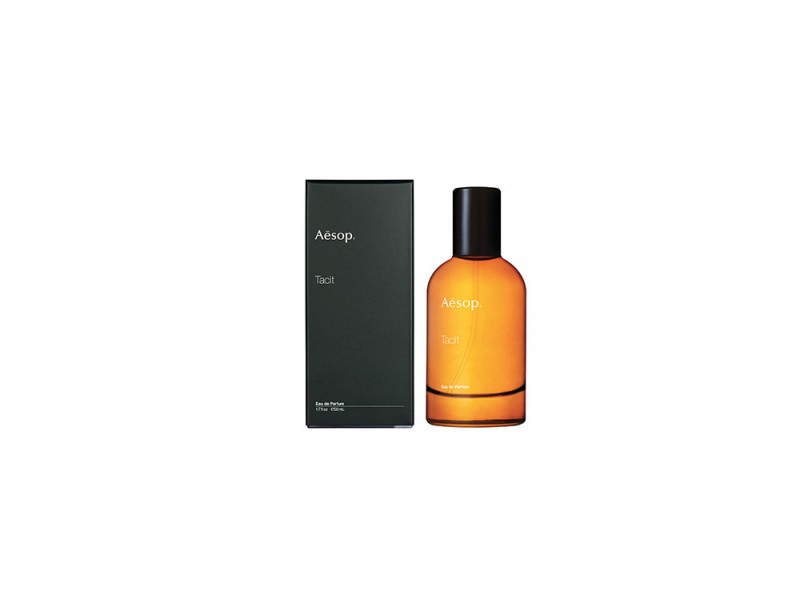 AESOP FRAGRANCE TACIT EDP 50mL C