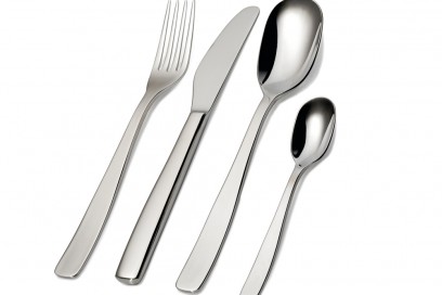 Alessi – KnifeForkSpoon