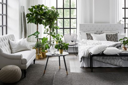 Atmosfera raffinata by Kristofer Johnsson