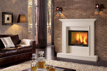 Aventino, La Nordica Extraflame