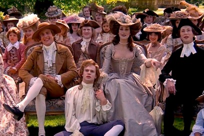 Barry-Lyndon