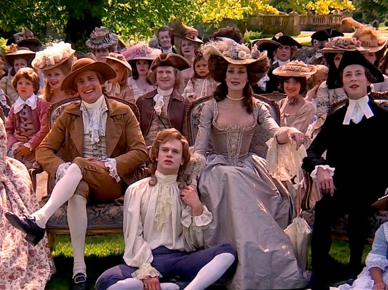 Barry-Lyndon