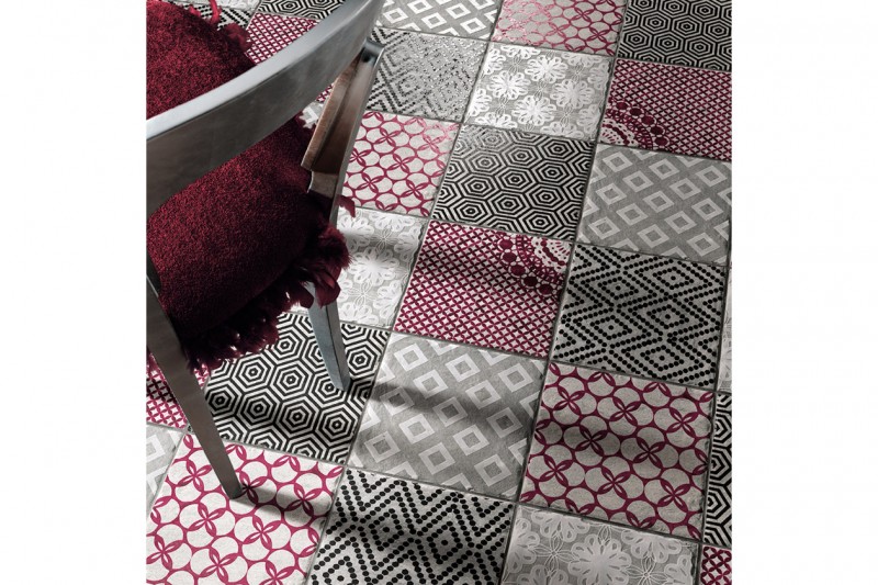 Biarriz Ceramica cir