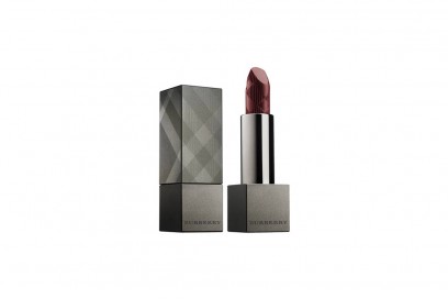 Burberry Lip Velvet in Oxblood