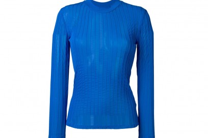 CARVEN–longsleeved-ribbed-sheer-blouse_FF