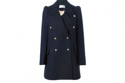 CHLOE COAT