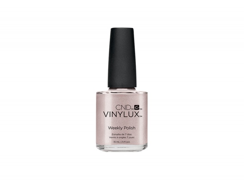 CND Vinylux – Contradictions – Safety Pin