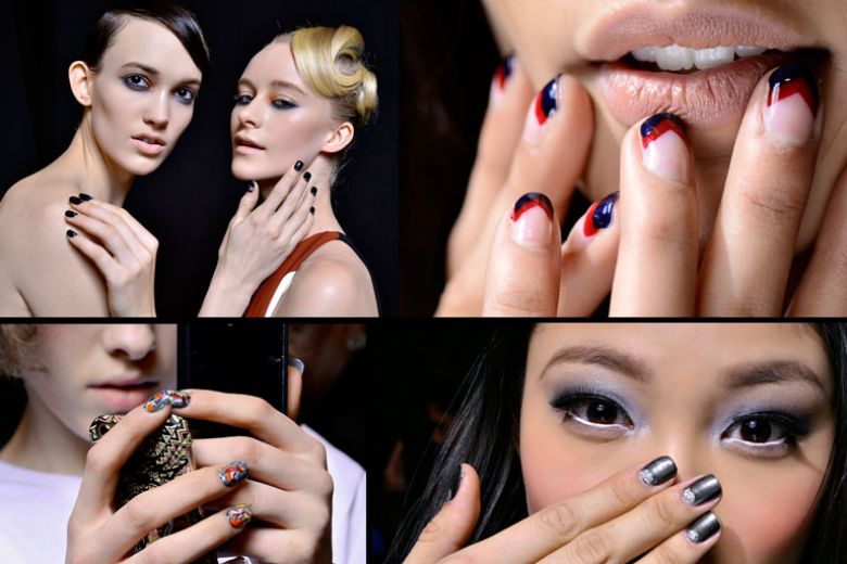 Nail Art: le tendenze per l’Autunno-Inverno