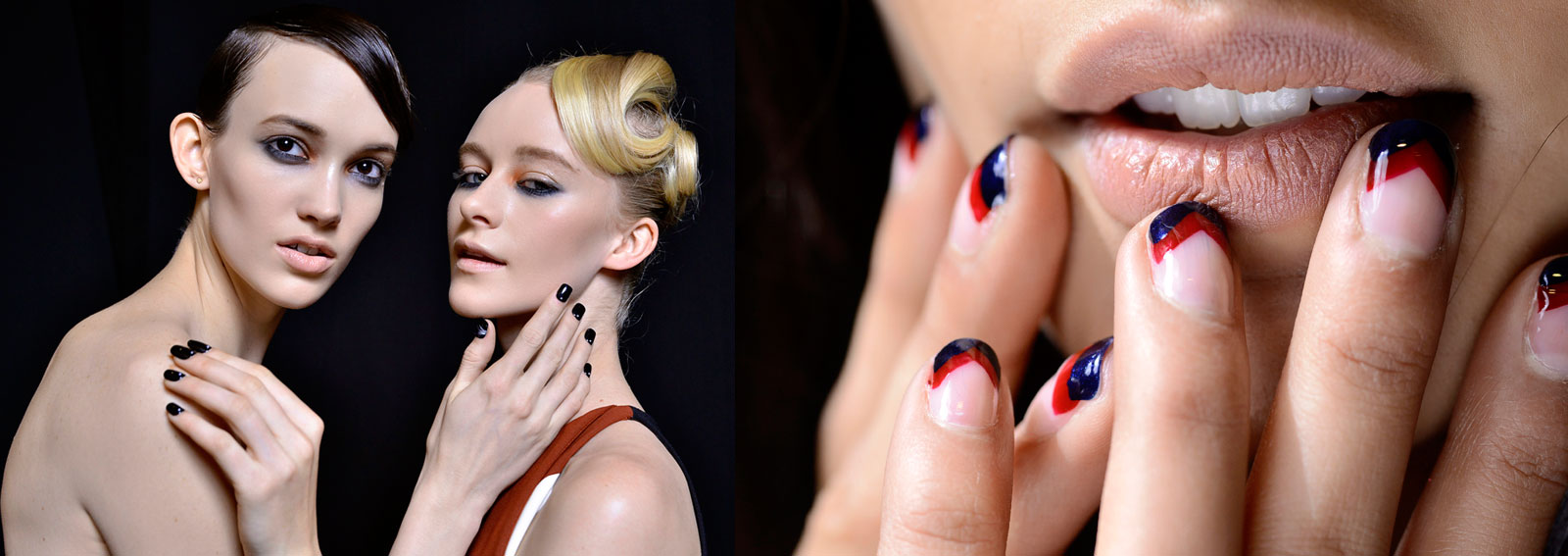 La nail art: significato e tendenze - wide 7