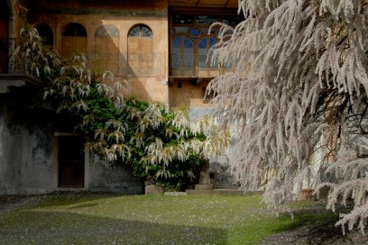 Casòn Hirschprunn Alois Lageder