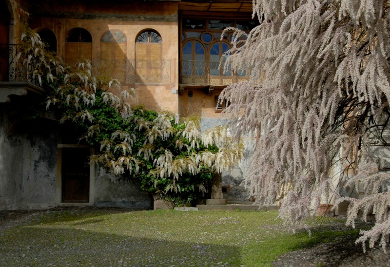 Casòn Hirschprunn Alois Lageder