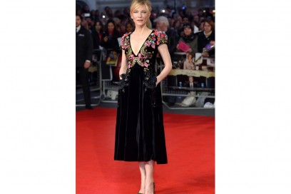 Cate-Blanchett-in-Schiaparelli-Haute-Couture-al-BFI-Film-Festival-di-Londra