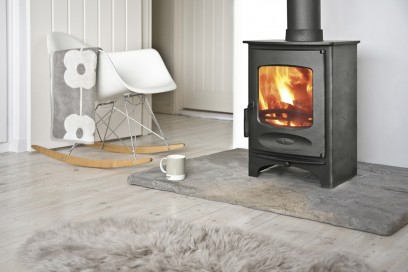Charnwood C Series