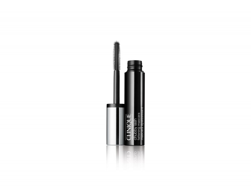 Chubby Lash Fattening Mascara di Clinique