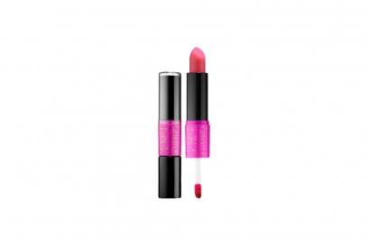 Ciatè London LIP LOCKED Tint And Balm Lip Duo SoBe Fuchsia