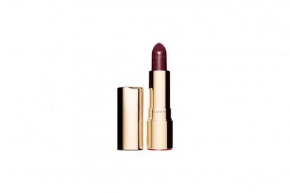 Clarins Joli Rouge in Royal Plum