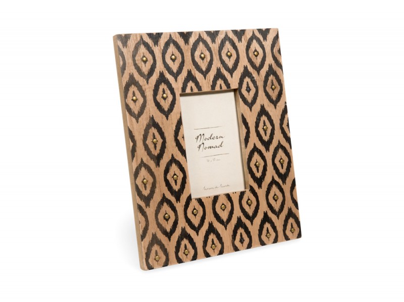 Cornice foto in legno