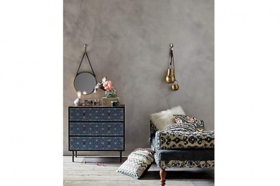 Credenza Gipsy di Urban Outfitters