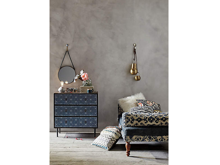 Credenza Gipsy di Urban Outfitters