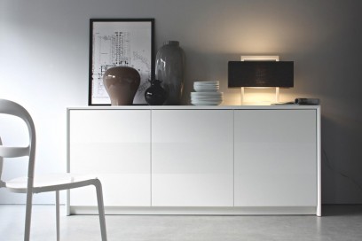 Credenza Minimal di Calligaris
