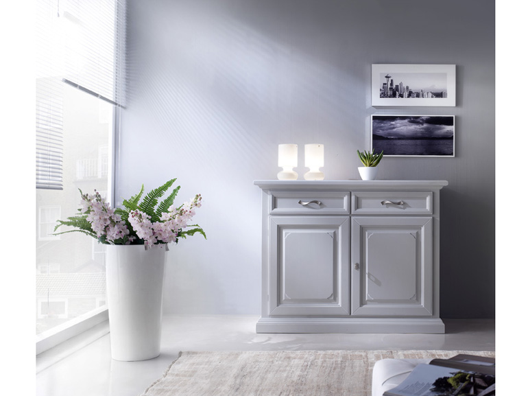 Credenza minimal di Mobiltema