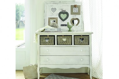 Credenza provenzale di Maisons Du Monde