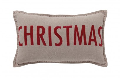 Cuscino «Christmas» Zara Home