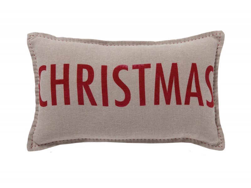 Cuscino «Christmas» Zara Home