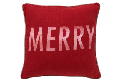 Cuscino «Merry» di Zara Home