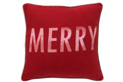 Cuscino «Merry» di Zara Home