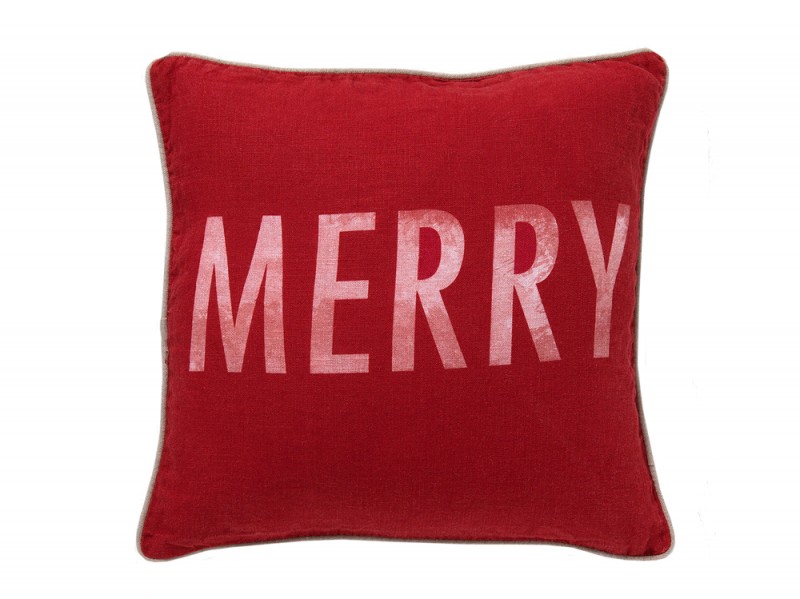 Cuscino «Merry» di Zara Home