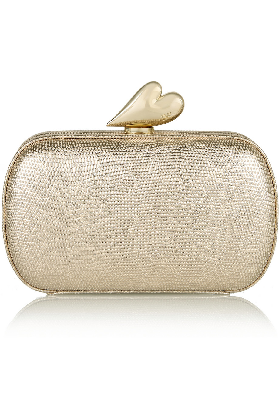 DIANE VON FURSTENBERG CLUTCH