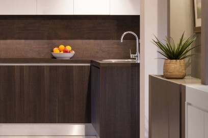 Dettagli della cucina