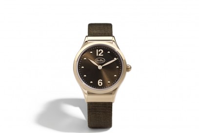 DodoWatch_Cioccolato_Front