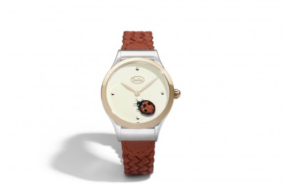 DodoWatch_Coccinella_Front